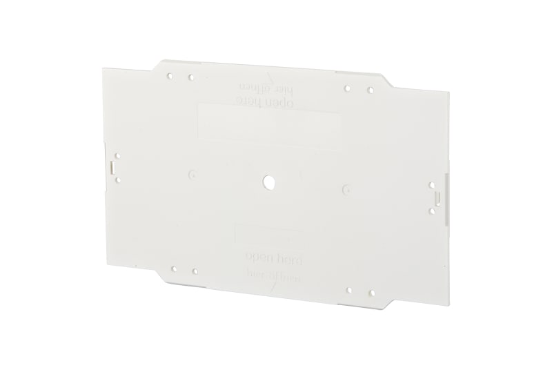 METZ CONNECT - OpDAT Deckel für Spleißkassette