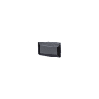 METZ CONNECT - Blindabdeckung LC-D/SC/E2000