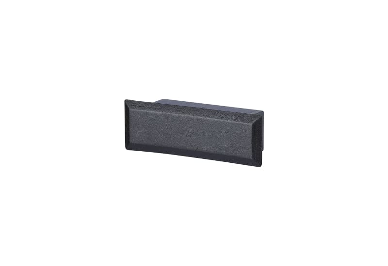 METZ CONNECT - Blindabdeckung SC-D/LC-Q/ST-D