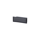 METZ CONNECT - Blindabdeckung SC-D/LC-Q/ST-D