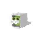 METZ CONNECT - OpDAT modul LC duplex OM5