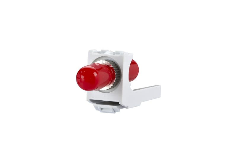 METZ CONNECT - OpDAT modul ST SMlichtgrau/Keramik