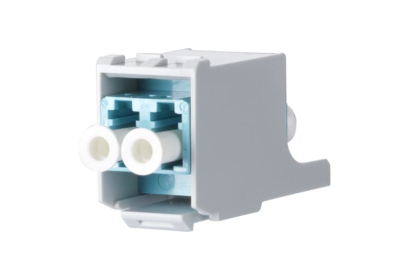 METZ CONNECT - OpDAT modul LC MMaqua/Keramik