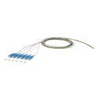 METZ CONNECT - OpDAT Pigtail SC-UPC 0,9mm STBOS2 2m 6Frb/890842Q1CO20-6