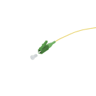 METZ CONNECT - OpDAT Pigtail LC-APC OS2 gelb 2,0 m