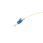 METZ CONNECT - OpDAT Pigtail LC-PC OS2 gelb 2,0 m