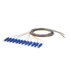METZ CONNECT - OpDAT Pigtail E2000 0,9mm STB OS2 2m 12Frb/890842Q1MO20
