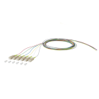 METZ CONNECT - OpDAT Pigtail SC-PC 0,9mm STB OM5 2m 6Frb/890842R1CO20-6