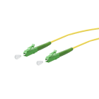 METZ CONNECT - OpDAT PK LCAPC/LCAPC simplex OS2 BR 2,0 mm gelb 5,0 m