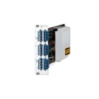 METZ CONNECT - OpDAT CM 3HE/7TE 6xLC-Q OS224 Pigt/6 Kup/blau/Keramik