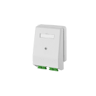 METZ CONNECT - OpDAT 4 AP 2xSC-D APC OS2 (grün) reinweiß