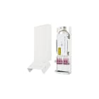 METZ CONNECT - CP splice 6xLC-D OM4 12Pigt 33x13x4,5cm, 6 Kup/violett/Ker