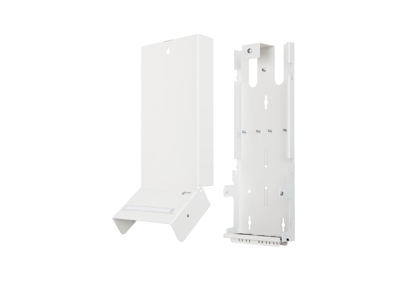 METZ CONNECT - CP DCCS, unbestückt 33x13x4,5cm