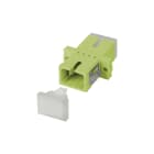 METZ CONNECT - OpDAT Kup SC-S OM5 lindgrün