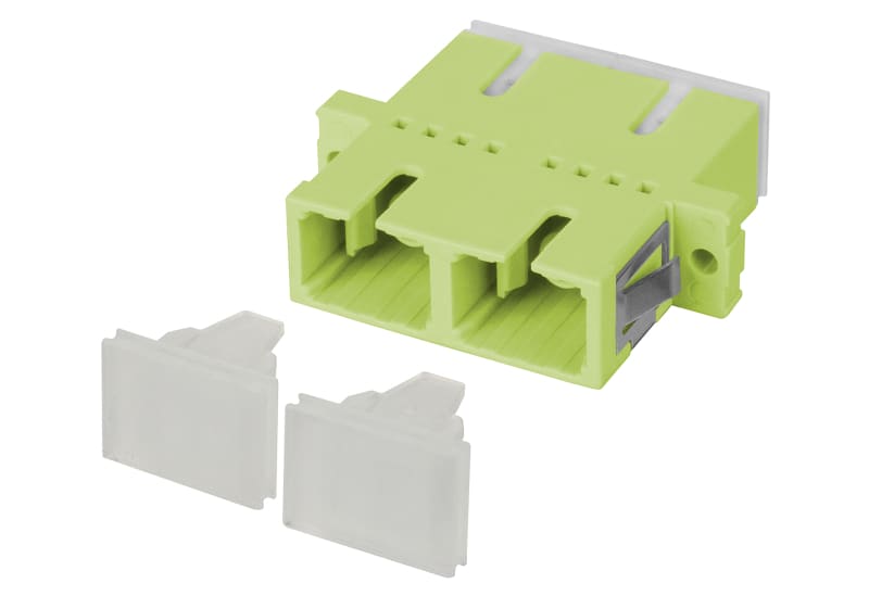 METZ CONNECT - OpDAT Kup SC-D OM5 lindgrün