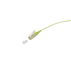 METZ CONNECT - OpDAT Pigtail LC-PC OM5 lindgrün 2,0 m