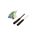 METZ CONNECT - OpDAT FAST™Hybrid SCAPC OS2 2,0+3,0 mm, 10 St