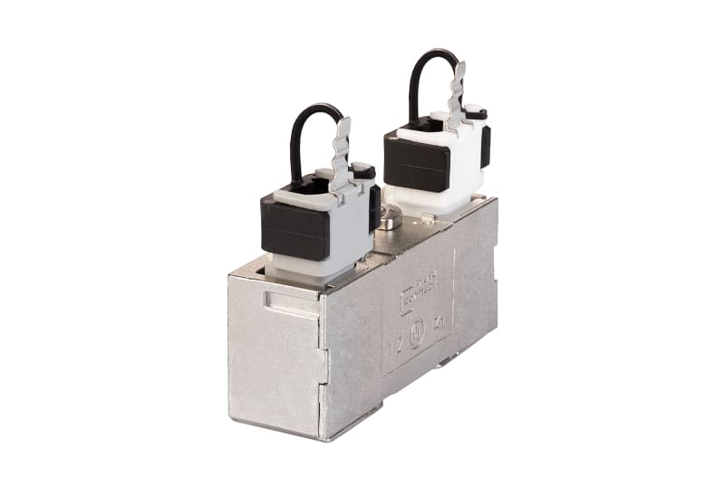 METZ CONNECT - Kabelverbinder Class EA 360 Grad