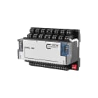 METZ CONNECT - Ethernet-IO Datenlogger/Controller BACnet Modbus