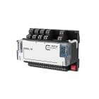 METZ CONNECT - Ethernet-IO Datenlogger/Controller M-Bus + Modbus RTU