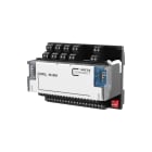 METZ CONNECT - Ethernet-IO Datenlogger/Controller M-Bus + BACnet + Modbus