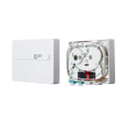 METZ CONNECT - OpDAT ADT LWL-Anschlusseinheit splice 2xLC-D OM3 RAL9010
