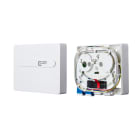 METZ CONNECT - OpDAT ADT LWL-Anschlusseinheit splice 2xLC-D UPC OS2 Grade B