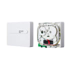 METZ CONNECT - FiTH LWL Dose OpDAT ADT 2xLC-D APC OS2 inkl. Pigtails
