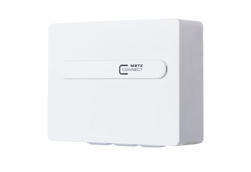 METZ CONNECT - FiTH LWL Dose OpDAT ADT 4xSC/2xLC-D unbestückt