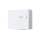 METZ CONNECT - FiTH LWL Dose OpDAT ADT 4xSC/2xLC-D unbestückt