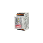 METZ CONNECT - FAE-F 4 24 V AC/DC CAN-Bus