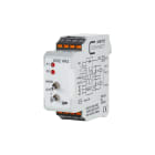 METZ CONNECT - KRZ-F-E08 HR2 24V AC/DC