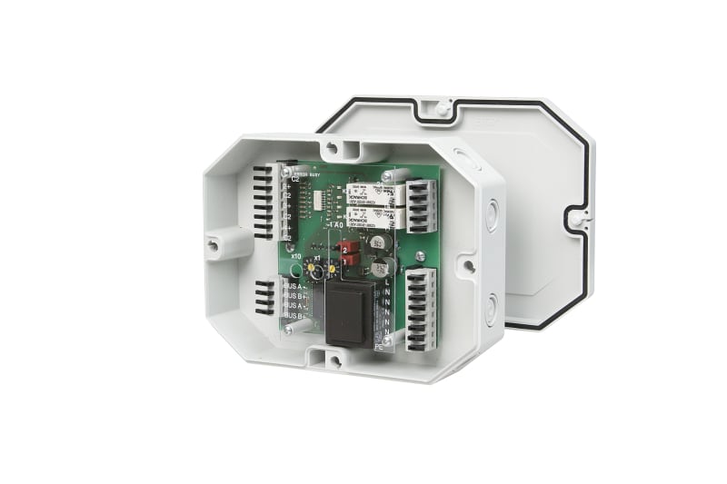 METZ CONNECT - MR-DIO4/2-IP65 Modbus RTU 230 V
