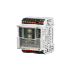 METZ CONNECT - MR-F-LD6 Modbus RTU