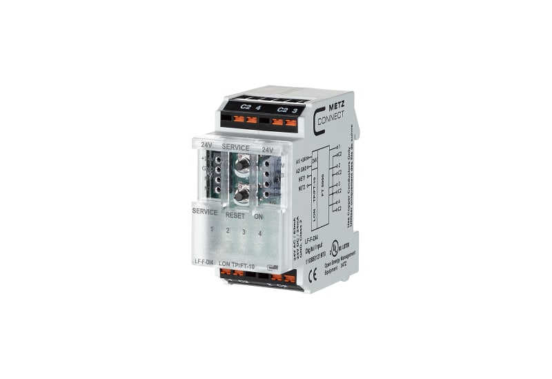 METZ CONNECT - LF-F-DI4 LON