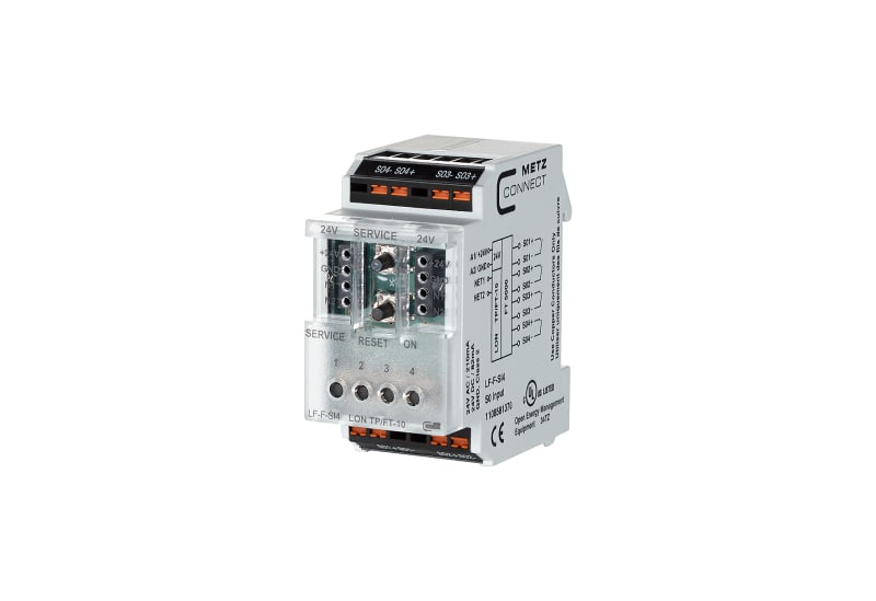 METZ CONNECT - LF-F-SI4 LON