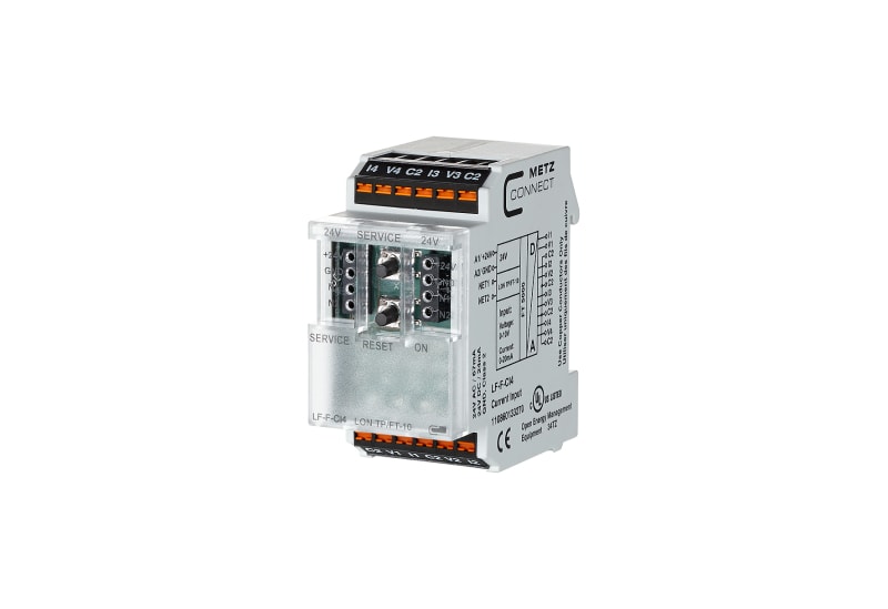 METZ CONNECT - LF-F-CI4 LON