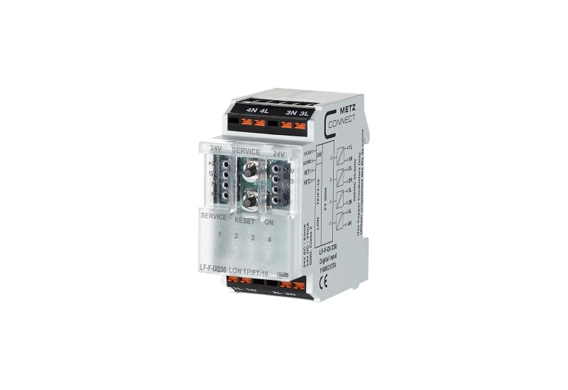 METZ CONNECT - LF-F-DI230 LON