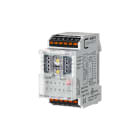 METZ CONNECT - BMT-F-DI10 BACnet MS/TP