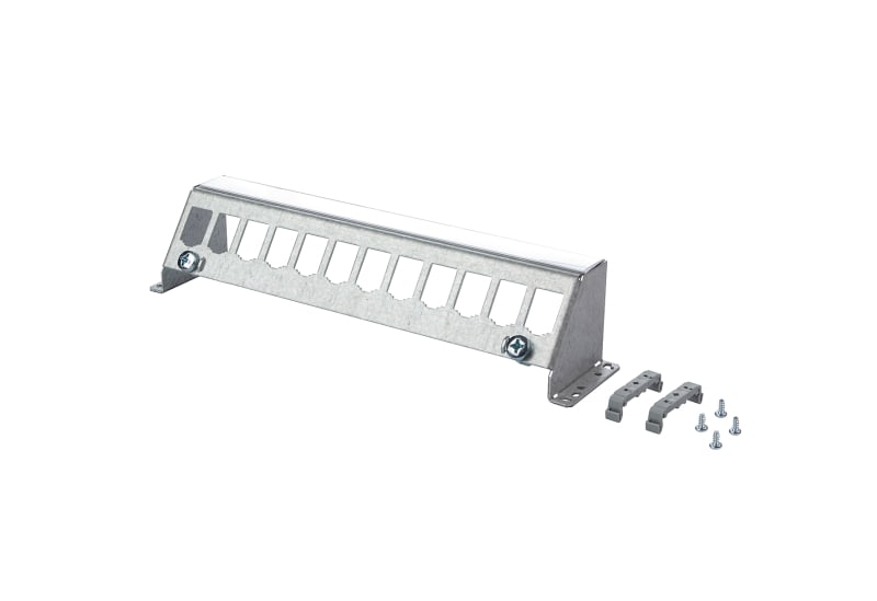 METZ CONNECT - SmartConnect Patchpanel 12 Port MC-Modul