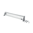 METZ CONNECT - SmartConnect Patchpanel 16 Port MC-Modul