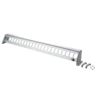 METZ CONNECT - SmartConnect Patchpanel 24 Port MC-Modul