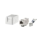 METZ CONNECT - Anschlussbox APZ, 1 Port,  E-DAT Kupplung