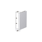 METZ CONNECT - Modulträger 3HE, 7 TE 6 Port, Aluminium, unbestückt
