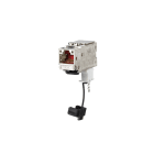 METZ CONNECT - 25Gmodul - Keystone 270° Jack