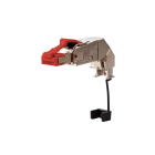 METZ CONNECT - 25G RJ45 field plug pro 360