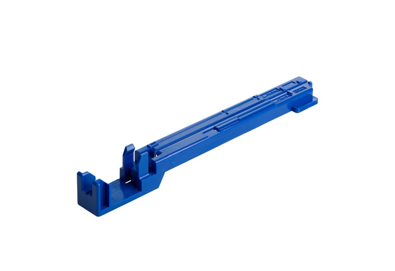 METZ CONNECT - OpDAT FAST Faser-Guide LC