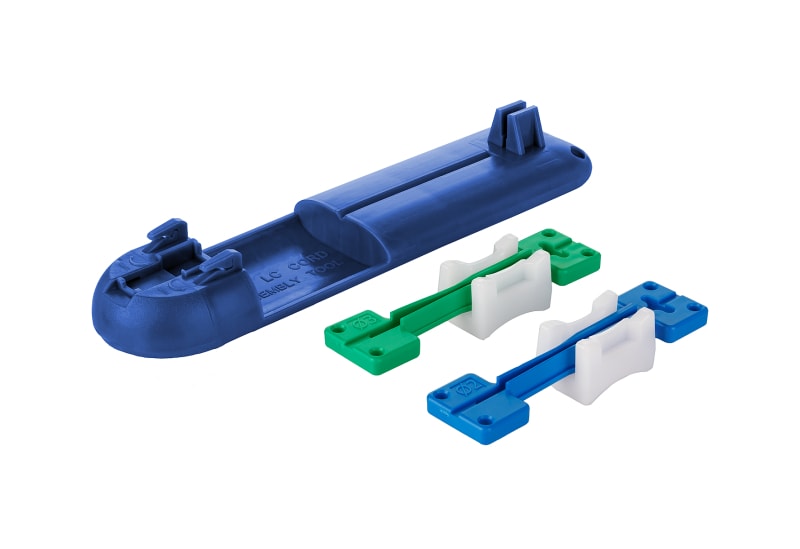 METZ CONNECT - OpDAT FAST Assemblierungsset für LC