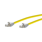METZ CONNECT - E-DAT Industry Patchkabel RJ45 - RJ45 2m