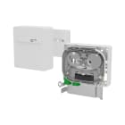 METZ CONNECT - OpDAT APL Anschlussbox splice 2xSC-S APC OS2 2 Pigtails